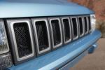 Jeep Grand One Concept 2017 года